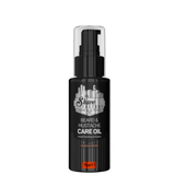 The Shave Factory Beard & Mustache Care Oil