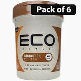 Eco Style Coconut Oil