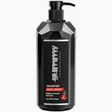 Gummy Shampoo Hair Expert Helps To Prevent Hair Loss