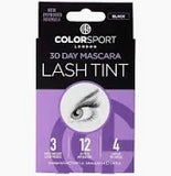 Color Sport 30 Day Mascara Lash Tint
