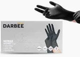 New Max Darbee Nitrile Gloves 3.5g 100pcs