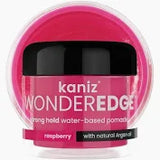 Kaniz Wonderedge Water Based Pomade 120ml Raspberry