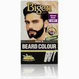 Bigen Beard Colour