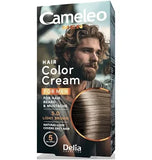 Cameleo Men Hair Color Cream - Colour Cream