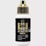 Ebin Wonder Lace Bond Lace Wig Adhesive  90ml Supreme