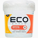 Eco Style Krystal Styling Gel
