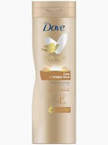 Dove Body Lotion