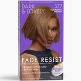 Dark & Lovely Fade Resist Color