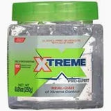 Xtreme Pro Expert Styling Care Hair Gel Extra Hold