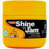 Shine n Jam Extra Hold