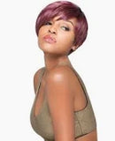 Instant Fashion Wig CARA