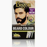 Bigen Beard Colour
