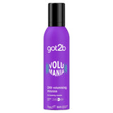 Got2B Volumaniac Mousse 250ml