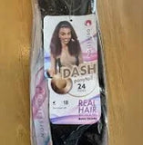 Obsession Dash Ponytail Straight 24"