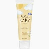 Shea Moisture Raw Shea , Chamomile & Argan Lotion