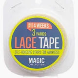 Magic Collection Lace Tape 3 Yards