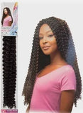 Pure NaturAll Water Wave Bulk 24"