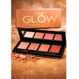 La Girl Blush Collection 22g