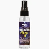 Via Natural Oil Free Wig Shine 2oz