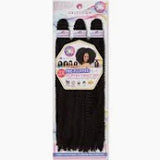 Obsession 3X Pre-Fluffed Poppin Twist 20"