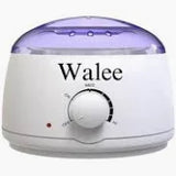 Walee Wax Heater single White