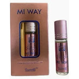 Surrati Concentrated Perfume Oil Roll-On – 6ml
