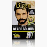 Bigen Beard Colour