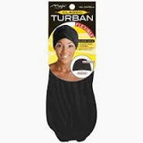 Magic Turban Hat 2147BLA