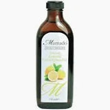 Mamado Aromatherapy Natural 150 ml Enhanced Hemp Oil