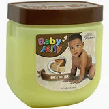 Pcc Brands Baby Jelly