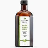 Nature Spell Natural Treatment Hair Oil - Body Oil