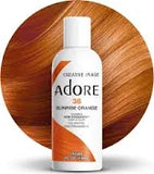 Adore Semi Permanent Hair Color 118ml
