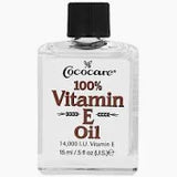 Cococare 100% vitamin E oil