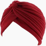 Turban - plain colours