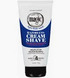 Magic Cream Shave