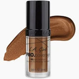 L.A. Girl Pro Coverage Foundation