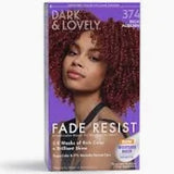 Dark & Lovely Fade Resist Color