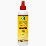 African Essence Control Wig Spray (12oz)