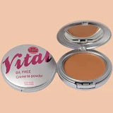 Vital Oil Free Creme To Powder 14g