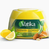 Vatika Naturals Hair Cream