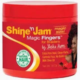 Shine n Jam Magic Fingers