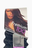 Premium Too HH Deep Wave Bulk 18"