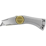 Senior charge blade type knife