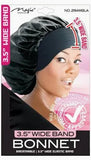 Magic Collection 3.5 Wide Band Bonnet Breathable 2