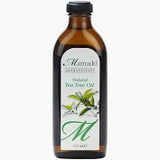 Mamado Aromatherapy Natural 150 ml Enhanced Hemp Oil