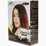 Pcc Brands Herbal Henna