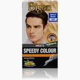 Bigen Speedy Colour Mens
