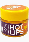 Hot Lips : Lip Balm Passion Fruit 8g