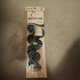 Brazilian Virgin Wavy 18 col 1B