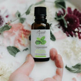 Difeel: Essentials Oils 100% Pure Peppermint30ml